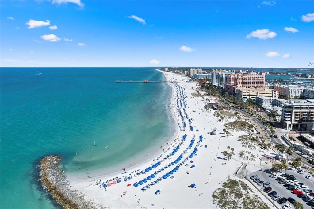 Wave Condo St. Pete Beach Buitenkant foto
