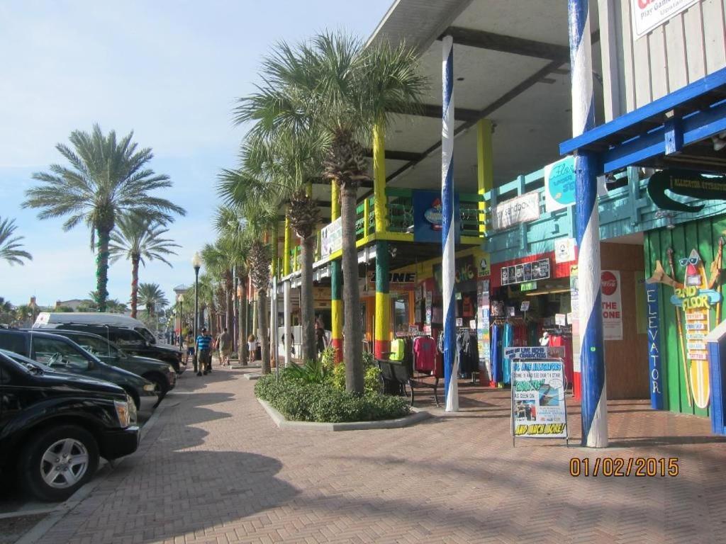 Wave Condo St. Pete Beach Buitenkant foto